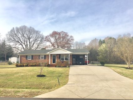 1119 Brookwood Drive