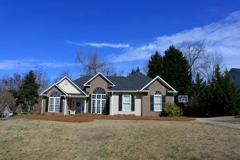 603 Tillman Court