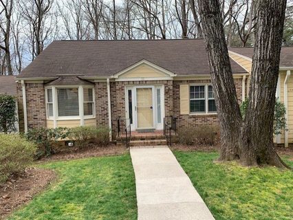 33 Forest Oaks sold condo in Forest Oaks, Spartanburg, SC