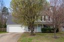 243 W Pheasant Hill Drive sold home in Duncan, SC