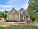 217 Glastonbury Drive sold home in Greer, SC