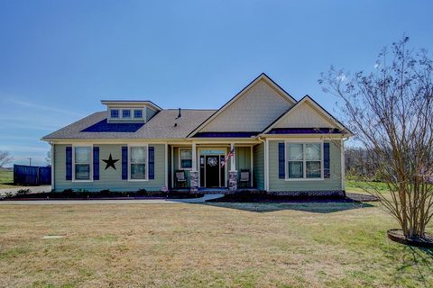 143 Providence Point Ln. sold home in Carriage Gate, Wellford, SC