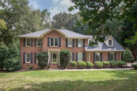 615 Millbrook Drive