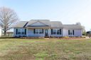 404 Harvester Court sold home in Boiling Springs, SC