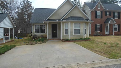 519 S Brown Beaver Ct