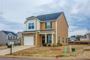 115 Dunnsmore Drive sold home in Inman, SC