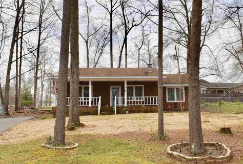 221 Harding Dr sold home in Southern Pines, Spartanburg, SC
