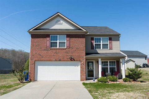 222 Pomegranate Lane