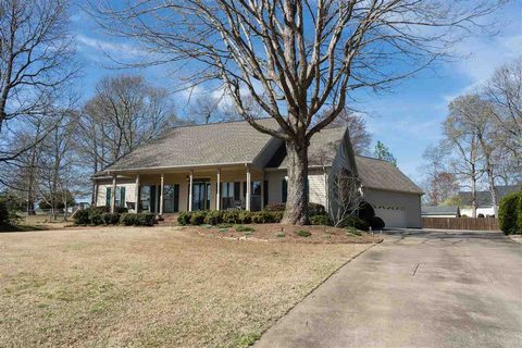523 Ethel Jackson Court