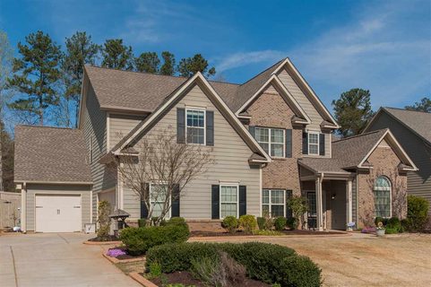 331 Deer Chase Dr.