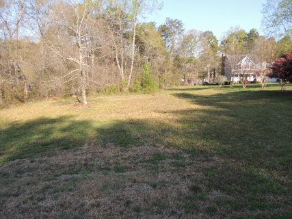313 Hillcove Point sold land listing in Spring Point, Wellford, SC