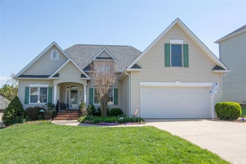 6 Glencreek sold home in Richglen, Greer, SC