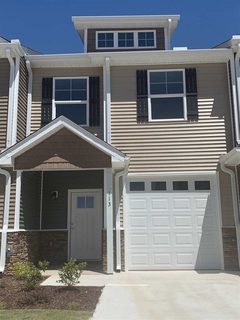 113 Valley Creek Drive sold townhome in Townes at Valley Creek, Boiling Springs, SC
