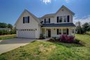372 James Allgood Drive sold home in Inman, SC
