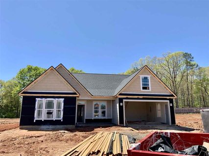 245 Creekside Farms Way Lot 11 sold home in Creekside Farms, Duncan, SC