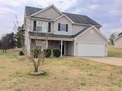 440 Silver Thorne Drive sold home in Blackberry Farms, Wellford, SC