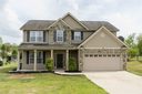 423 Gibbs Village Lane sold home in Wellford, SC