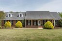 815 Redstone Drive sold home in Inman, SC