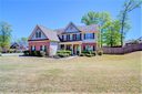 610 Pinery Lane sold home in Duncan, SC