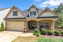 111 S Radcliff Way sold home in Spartanburg, SC