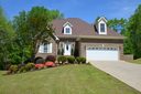 347 Garnet Valley Drive sold home in Inman, SC