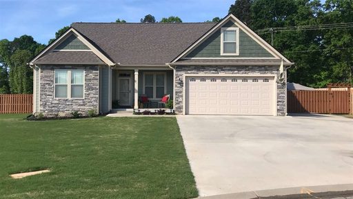 109 Stubby Dr sold home in Creekside Farms, Duncan, SC