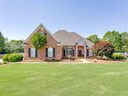 448 Cobblestone Drive sold home in Inman, SC