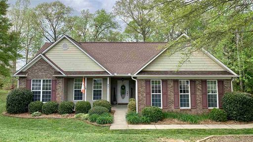 451 Bollweevil Way sold home in Hinson Hills, Wellford, SC