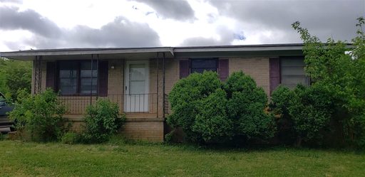 4 Thurgood Marshall Road sold home in Lakeview Manor, Spartanburg, SC