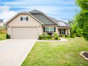 821 E Yorkswell Court sold home in Moore, SC