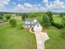 223 Burnett Road sold home in Inman, SC