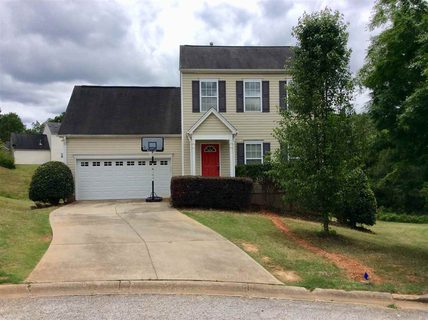367 Capstone Lane