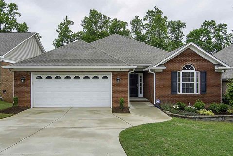 133 Hidden Ridge Dr.