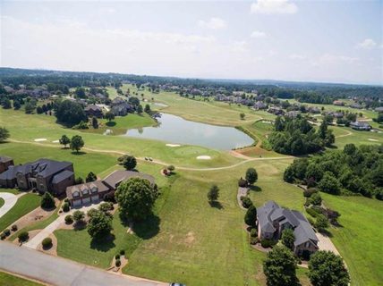 767 E Long Bay Dr sold land listing in The Reserves at Woodfin Ridge, Inman, SC