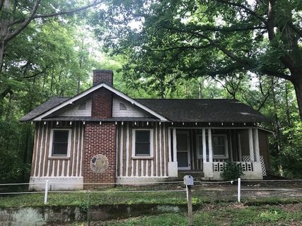 361 Geddis Road sold home in Holston Valley, Inman, SC