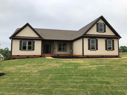 156 Providence Point Lane sold home in Carriage Gate, Wellford, SC