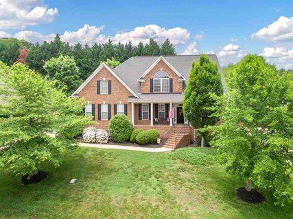 207 Cedar Bluff Dr.