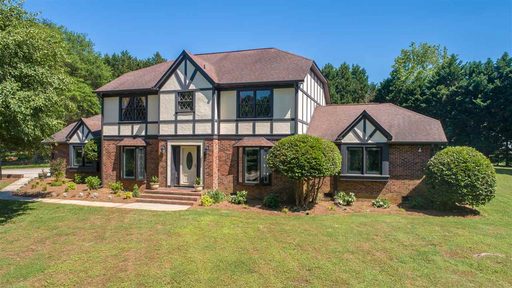 206 Dunbarton Drive
