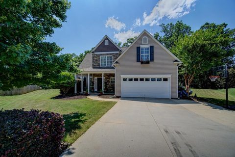 411 Saybrook Court
