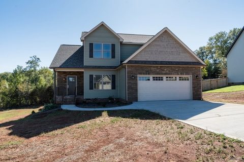 516 Sedona Court sold home in Saddlers Walk, Chesnee, SC