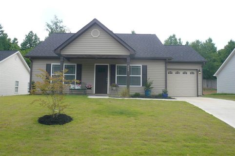248 Basswood Dr sold home in Old Georgia Farm, Roebuck, SC