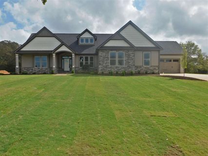 465 Grand Lake Drive