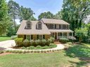 528 Cambridge Dr sold home in Spartanburg, SC