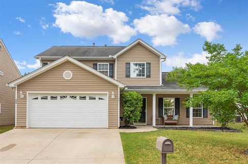 578 Hamilton Chase Drive