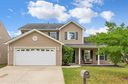 578 Hamilton Chase Drive sold home in Moore, SC