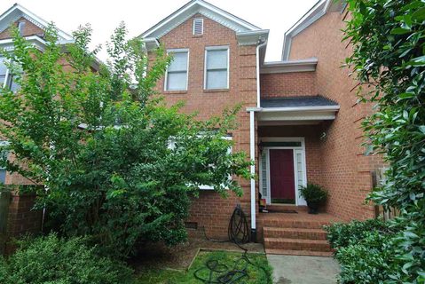 102 Country Club Court sold townhome in The Townes, Spartanburg, SC
