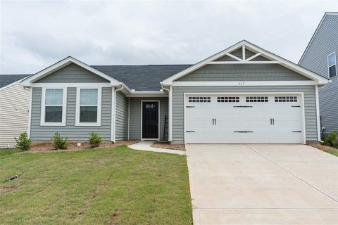 617 Mccormick Lane
