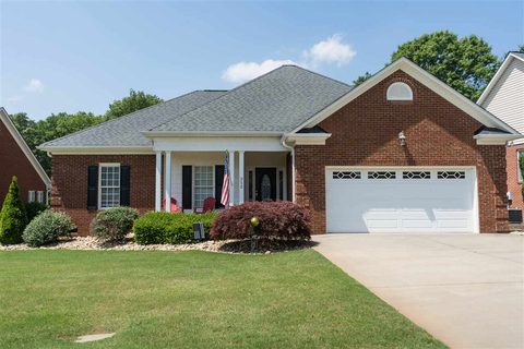 252 Apple Branch Lane sold home in Sugar Ridge, Boiling Springs, SC