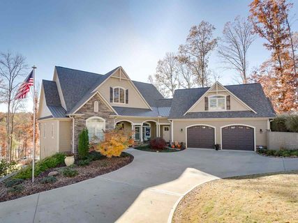 755 E Ridge Water Drive