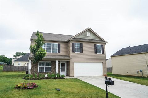 511 Mount Laurel Lane